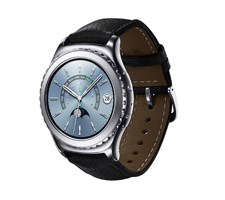 Gear S2 Classic