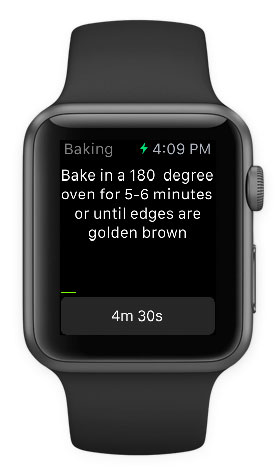GuruWear for Apple Watch