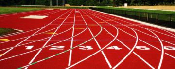 SPRINT HIIT