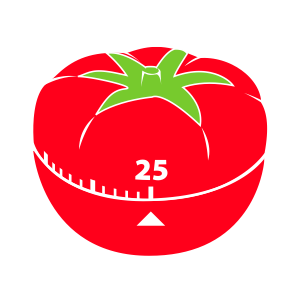 Pomodoro Pavlok